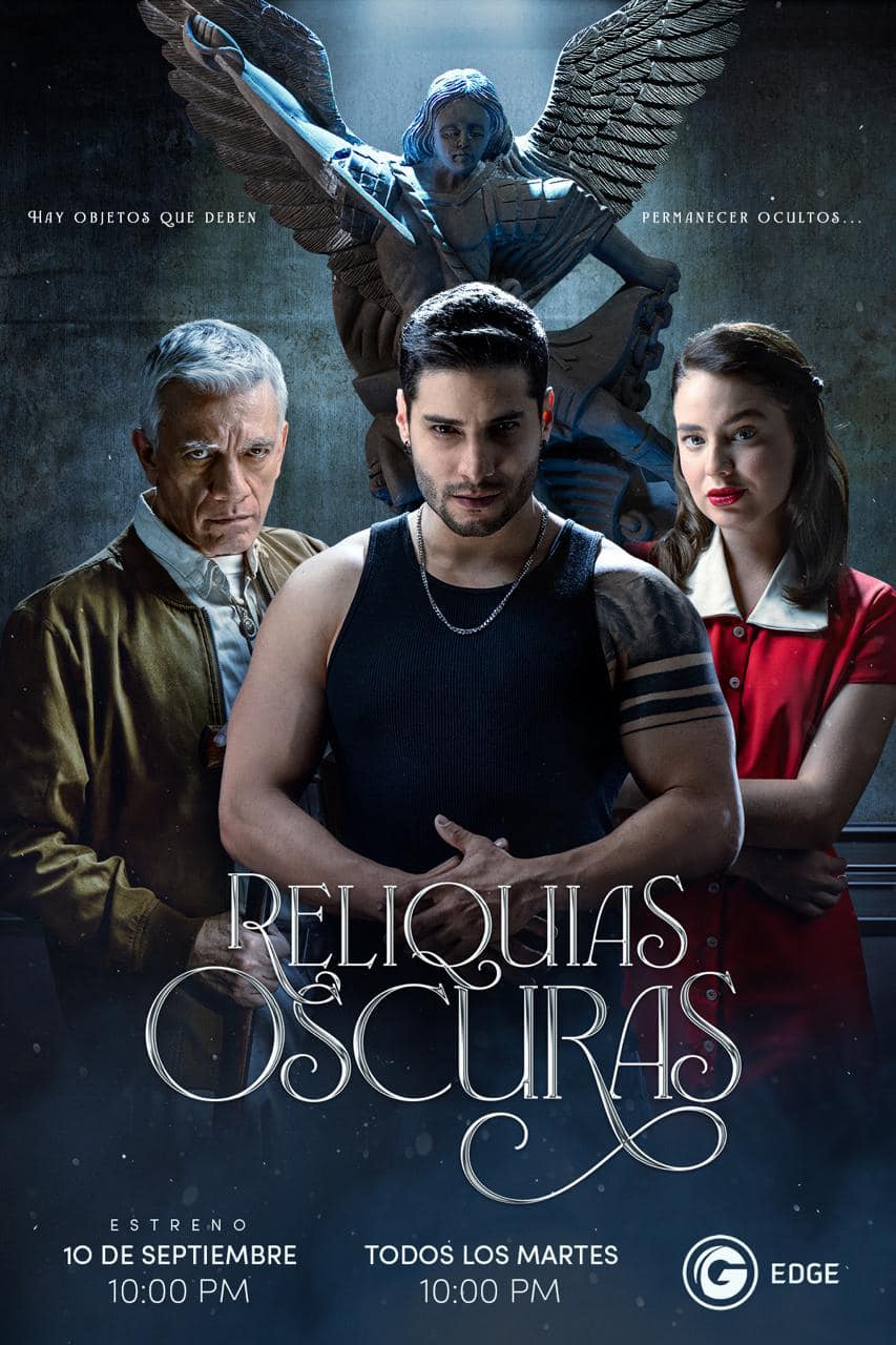 Reliquias Oscuras